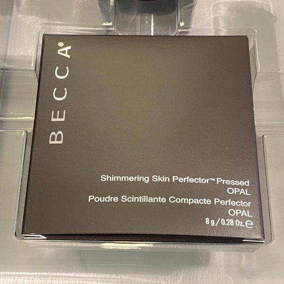 BECCA Ultimate Perfection Complexion 5-Piece Kit MINK NEW in Box - Picture 7 of 13